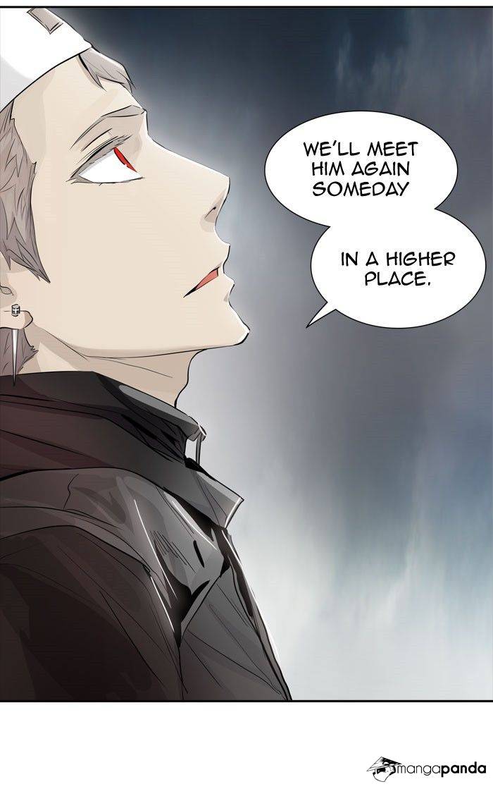 Tower of God Chapter 340 image 040